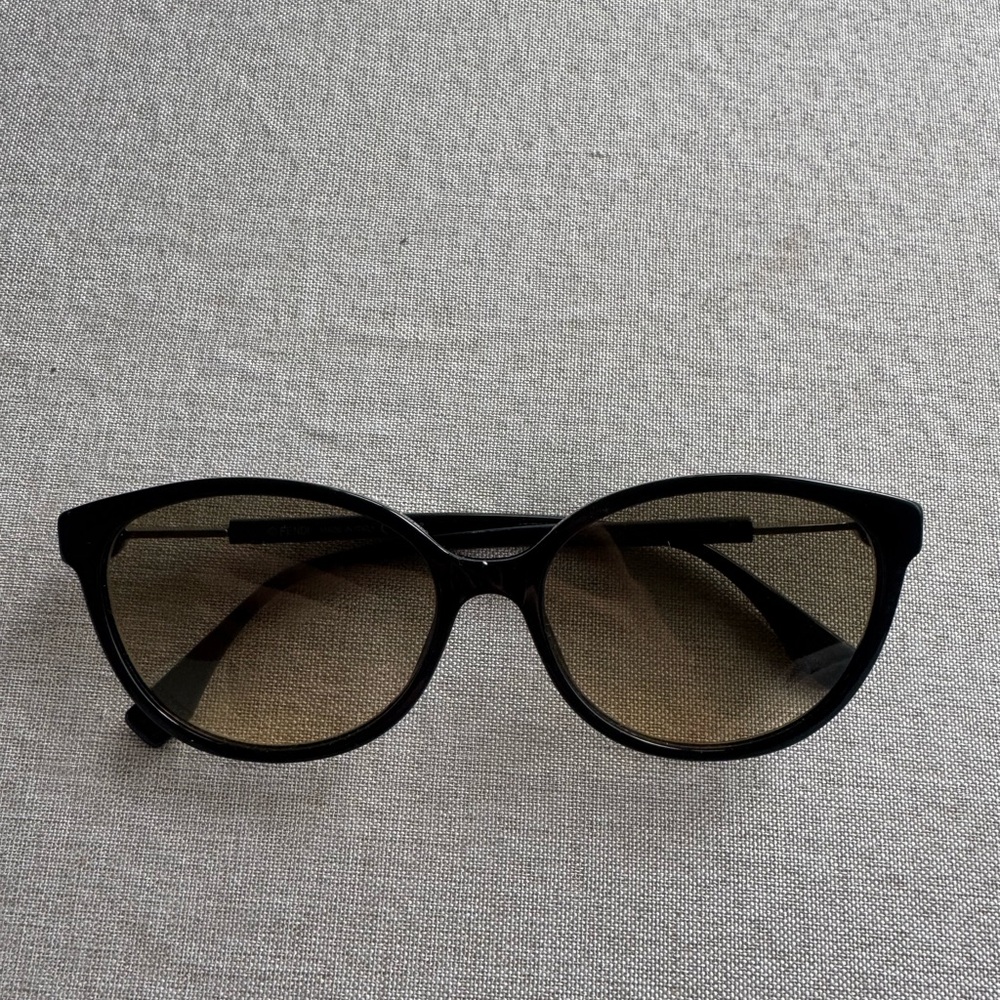 Fendi Brown Sunglasses